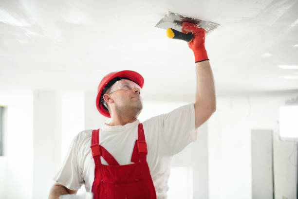 Madill, OK Painting & Drywall Services Company